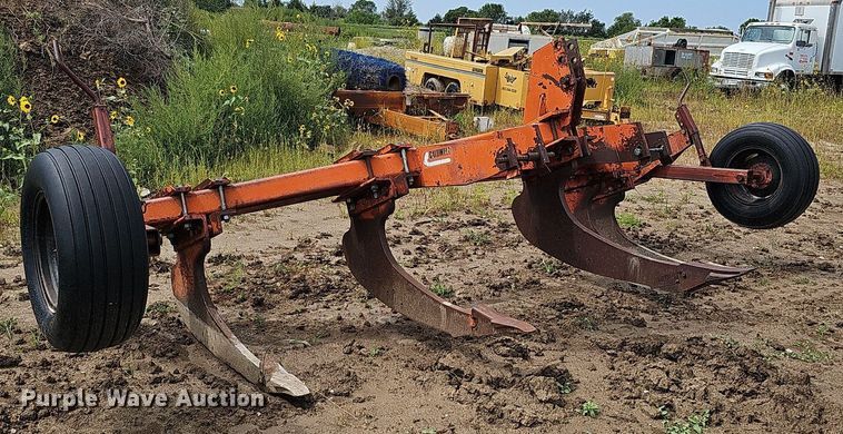 image for item DQ0286 E.L. Caldwell & Sons VS ripper