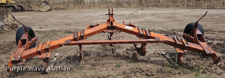 image for item DQ0286 E.L. Caldwell & Sons VS ripper