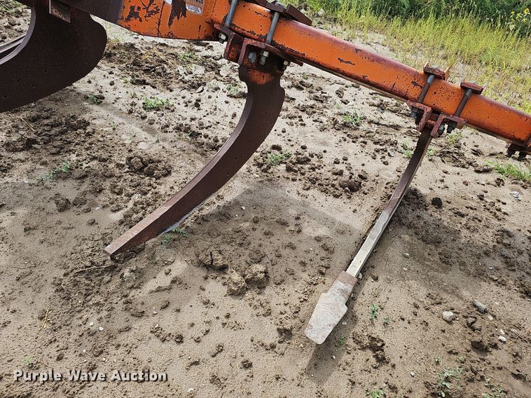 image for item DQ0286 E.L. Caldwell & Sons VS ripper