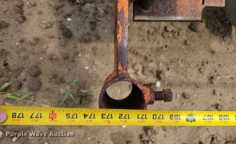 image for item DQ0286 E.L. Caldwell & Sons VS ripper