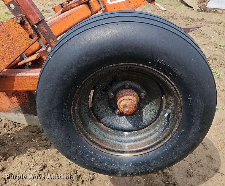 image for item DQ0286 E.L. Caldwell & Sons VS ripper