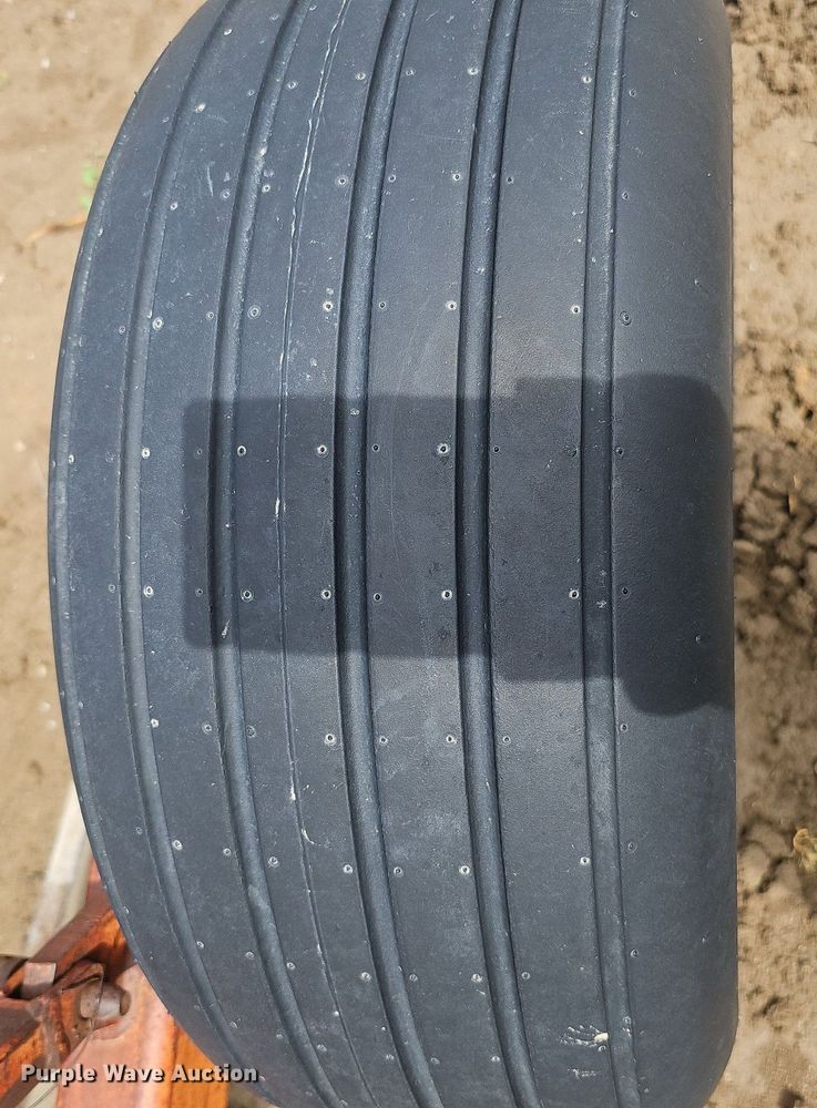 image for item DQ0286 E.L. Caldwell & Sons VS ripper