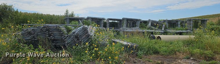 image for item DQ0288 Scaffolding