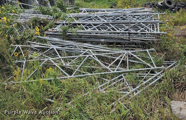 image for item DQ0288 Scaffolding