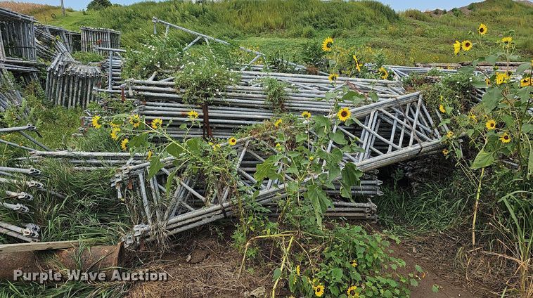 image for item DQ0288 Scaffolding