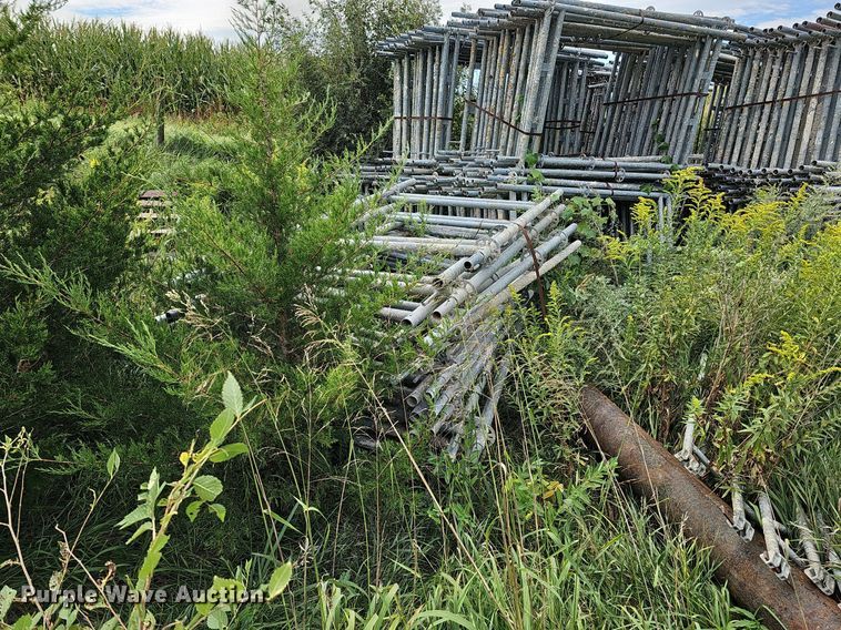 image for item DQ0288 Scaffolding