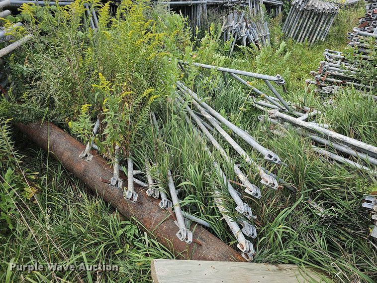 image for item DQ0288 Scaffolding