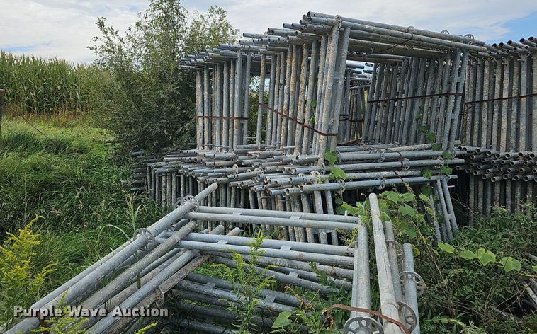 image for item DQ0288 Scaffolding