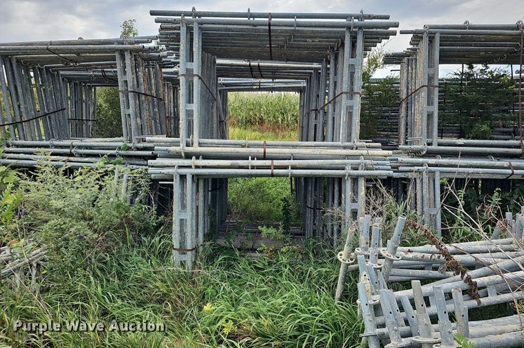 image for item DQ0288 Scaffolding