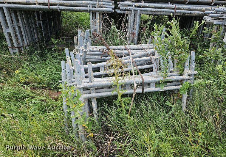 image for item DQ0288 Scaffolding