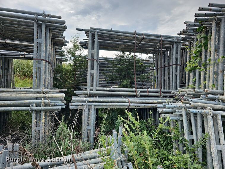 image for item DQ0288 Scaffolding