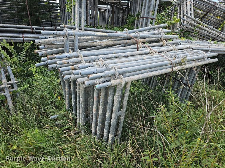 image for item DQ0288 Scaffolding