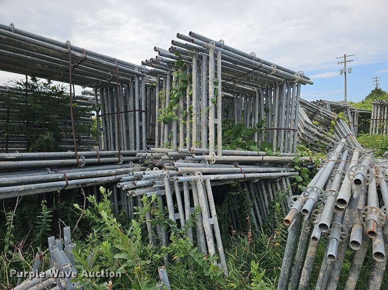 image for item DQ0288 Scaffolding