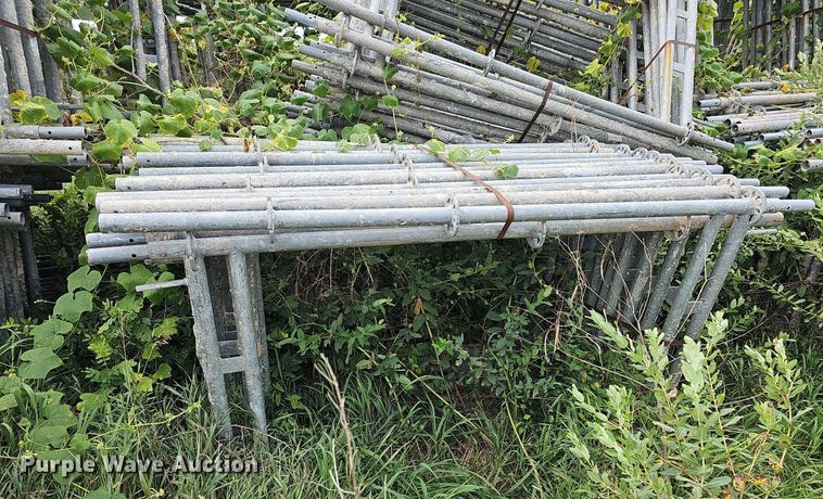 image for item DQ0288 Scaffolding