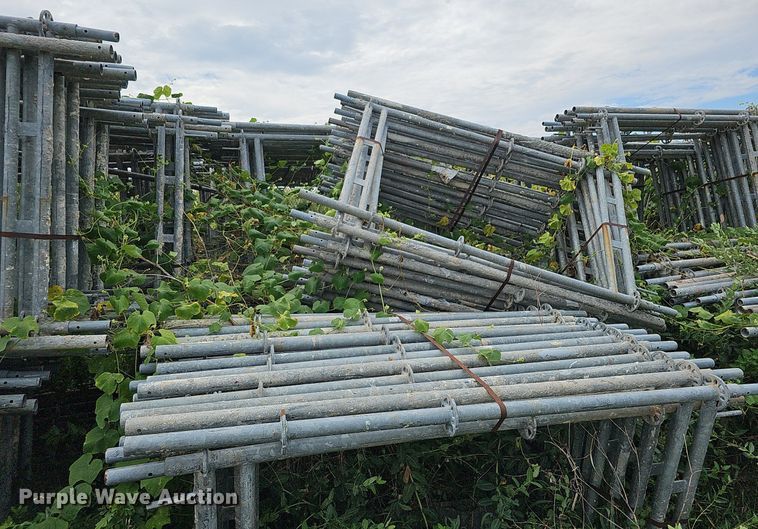 image for item DQ0288 Scaffolding