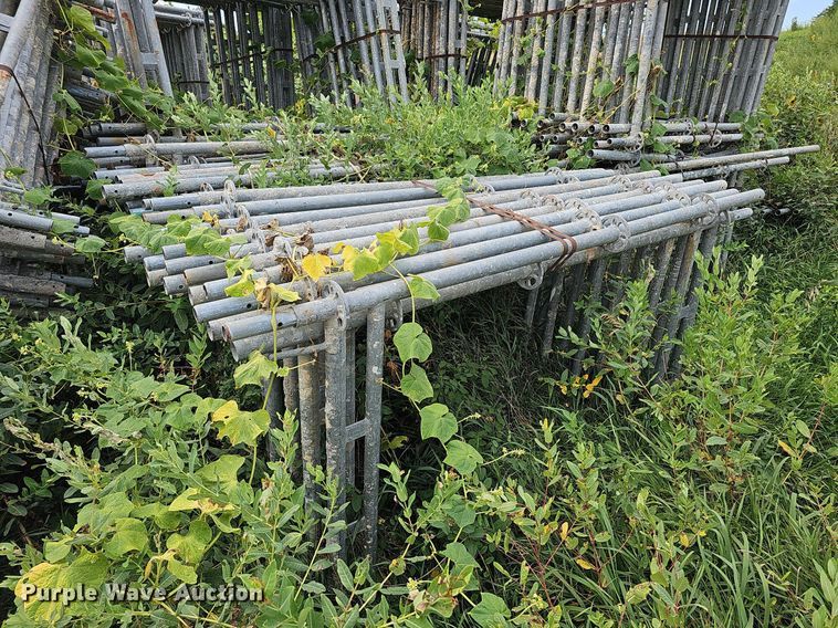 image for item DQ0288 Scaffolding