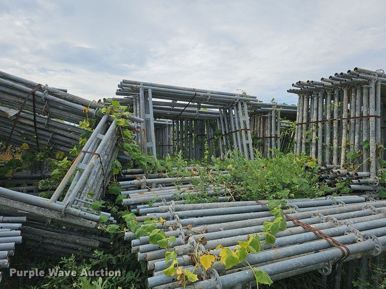 image for item DQ0288 Scaffolding