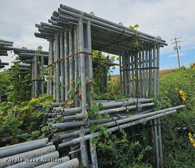 image for item DQ0288 Scaffolding