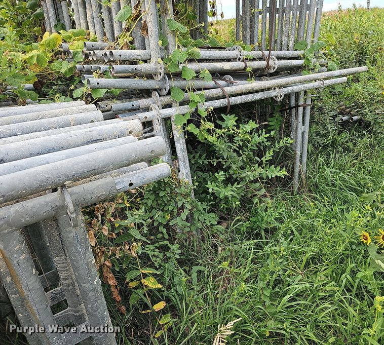 image for item DQ0288 Scaffolding