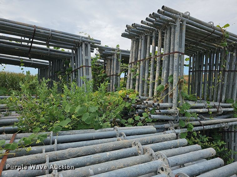 image for item DQ0288 Scaffolding