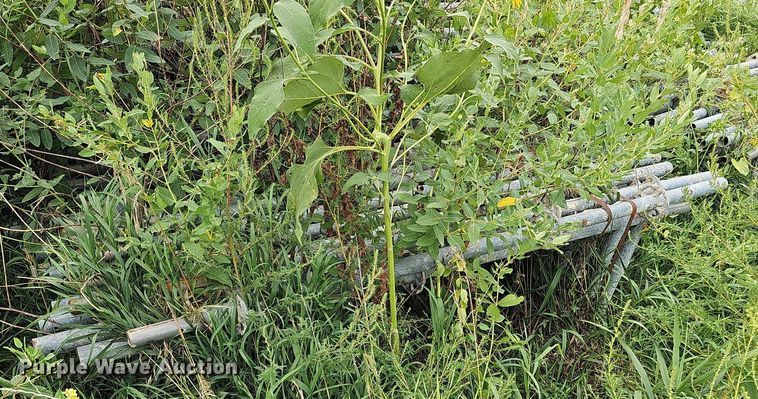 image for item DQ0288 Scaffolding