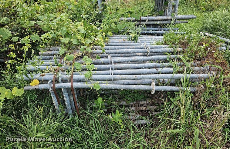 image for item DQ0288 Scaffolding