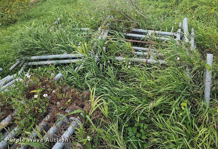 image for item DQ0288 Scaffolding