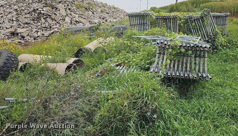 image for item DQ0288 Scaffolding