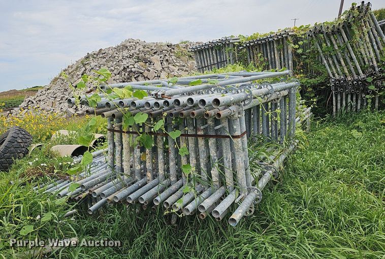 image for item DQ0288 Scaffolding