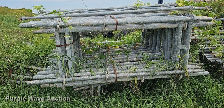 image for item DQ0288 Scaffolding