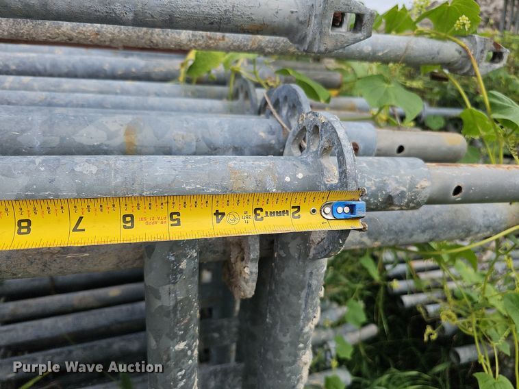 image for item DQ0288 Scaffolding