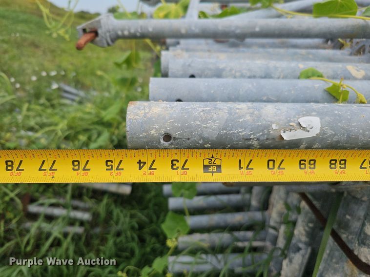 image for item DQ0288 Scaffolding