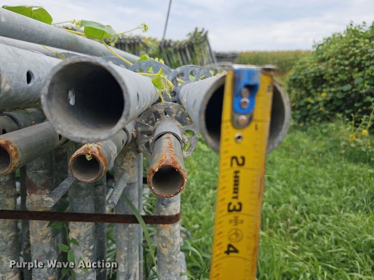 image for item DQ0288 Scaffolding