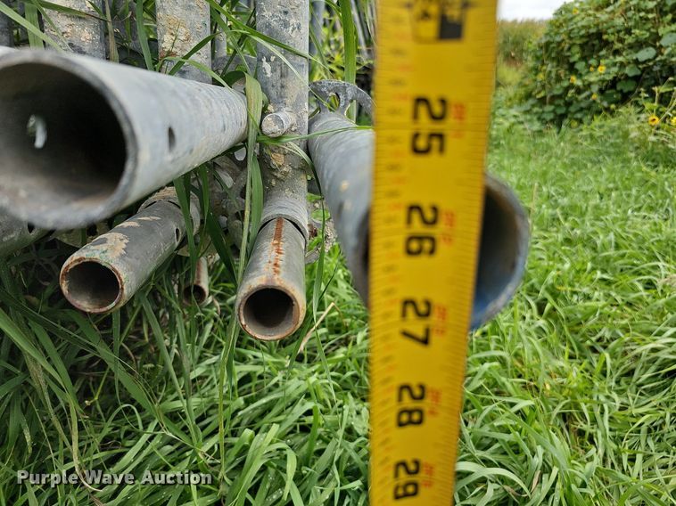 image for item DQ0288 Scaffolding