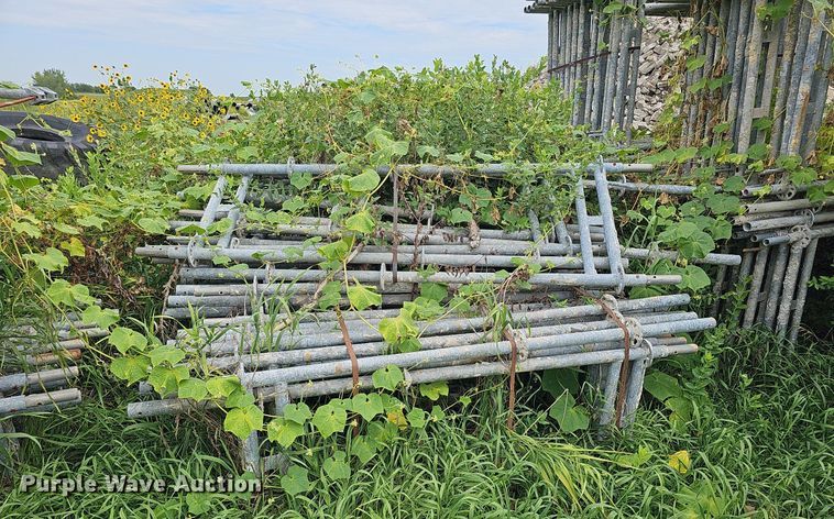 image for item DQ0288 Scaffolding