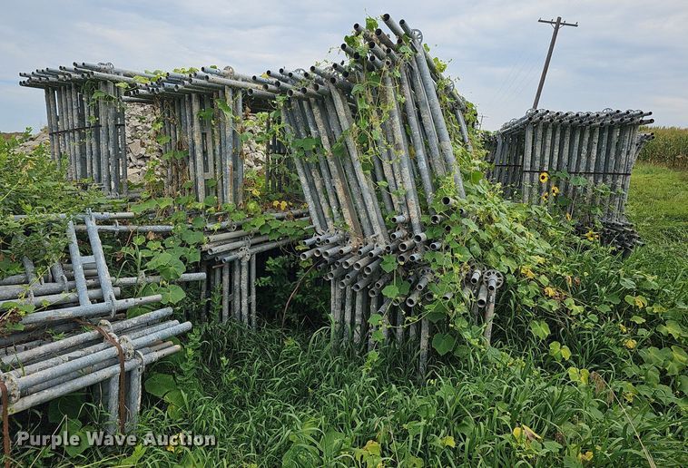 image for item DQ0288 Scaffolding