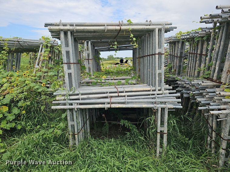 image for item DQ0288 Scaffolding