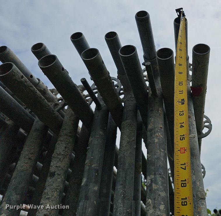 image for item DQ0288 Scaffolding