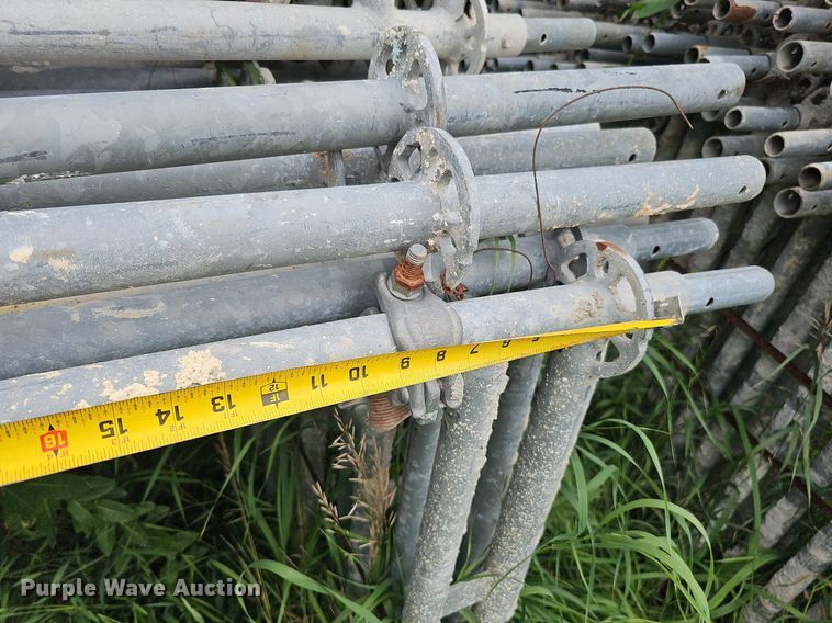 image for item DQ0288 Scaffolding