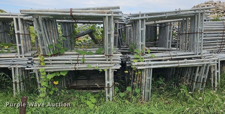 image for item DQ0288 Scaffolding