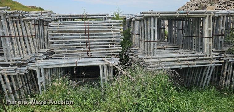 image for item DQ0288 Scaffolding