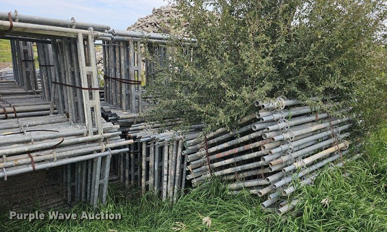 image for item DQ0288 Scaffolding