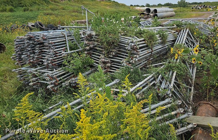 image for item DQ0288 Scaffolding