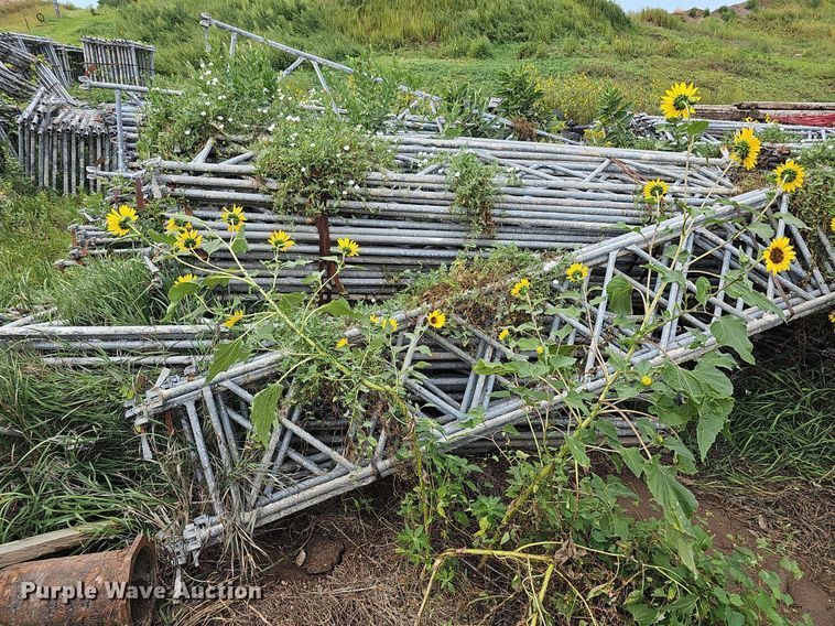 image for item DQ0288 Scaffolding