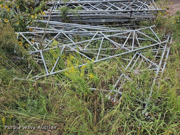 image for item DQ0288 Scaffolding