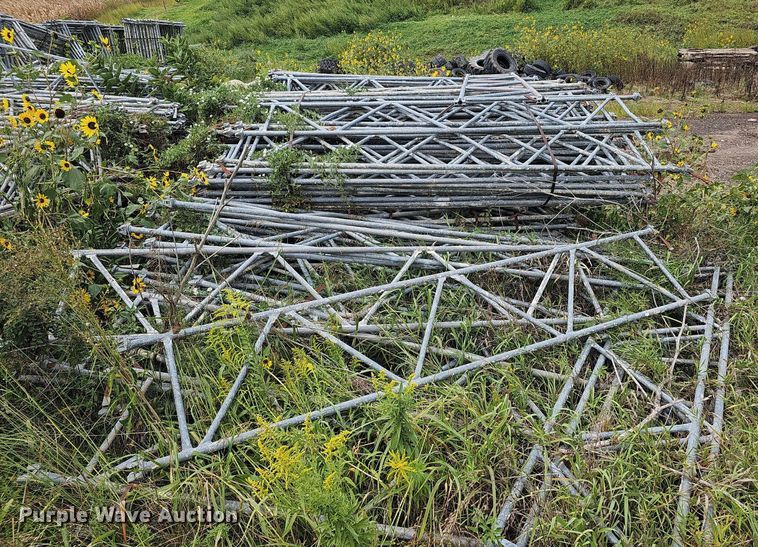 image for item DQ0288 Scaffolding