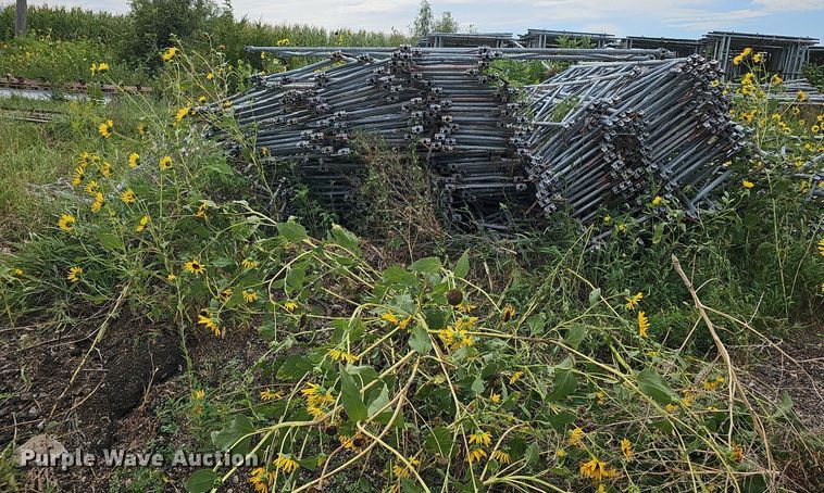 image for item DQ0288 Scaffolding