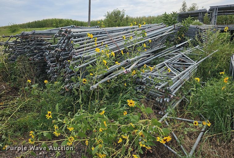 image for item DQ0288 Scaffolding