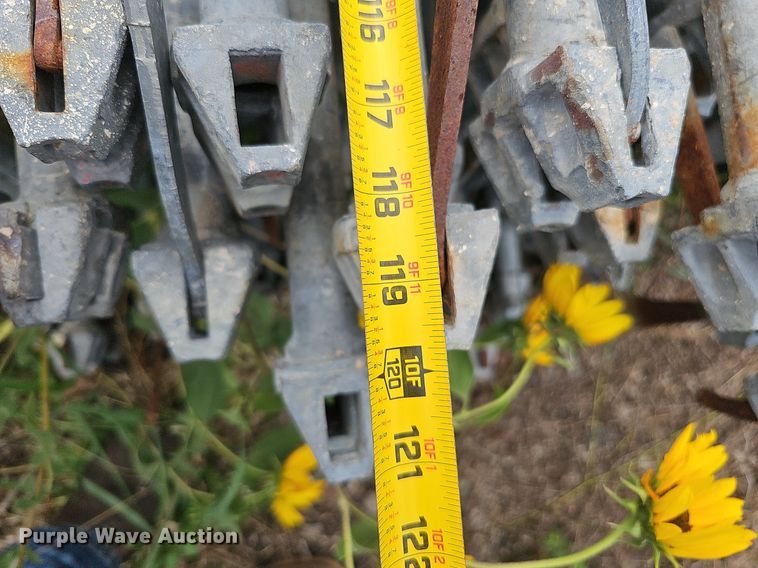 image for item DQ0288 Scaffolding