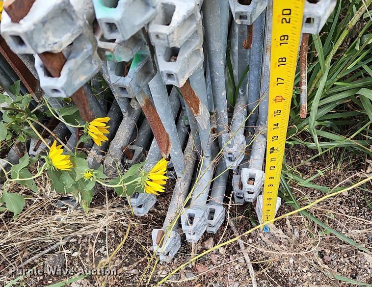 image for item DQ0288 Scaffolding